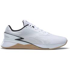 Reebok Nano X3 - White/Black/Gum