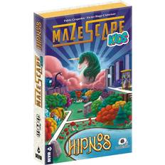 Devir Mazescape Kids: Hipnos