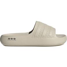 41 ½ - Dame Slippers Adidas Adilette Ayoon - Bliss/Core Black