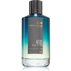 Mancera Herr Parfymer Mancera Aoud Blue Notes EdP 120ml
