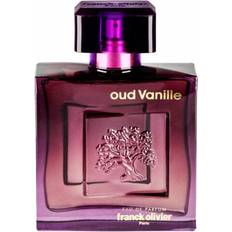 Oud Vanille EdP