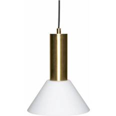 Hübsch Contrast Pendant Lamp 25cm