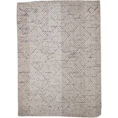 Bloomingville Saxo Natur 150x210cm