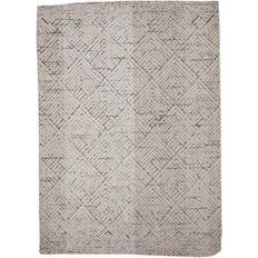 Bloomingville Saxo Naturfarvet 150x210cm