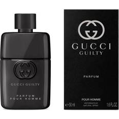 Guilty Pour Homme Parfum