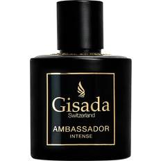 Parfums Gisada Ambassador Intense EdP