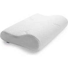 Tempur Bed Pillows Tempur Original Ergonomic Pillow (50x31cm)