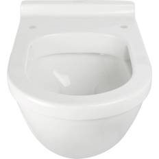 Duravit starck 3 vägghängd wc Duravit Starck 3 (2527090000)