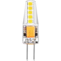 Airam 4711798 Halogen Lamps 1.8W GU4