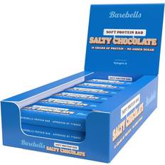 Salty Chocolate 55g