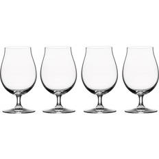 Dishwasher Safe Beer Glasses Spiegelau Classics Beer Glass 14.9fl oz 4