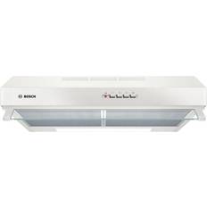 Bosch 60cm - Blanco Campanas extractoras Bosch DUL63CC20 60cm, Blanco