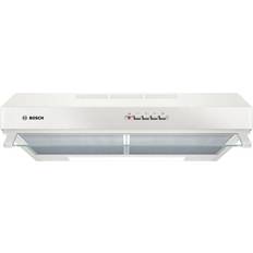Bosch Integrated Extractor Fans Bosch DUL63CC2023.622", White