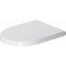 Toilet Seats Duravit Starck 3 (0063890000)