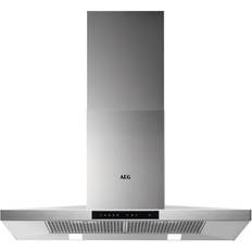 Aeg 90cm hood AEG DKB5960HM 90cm, Stainless Steel