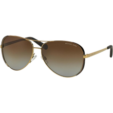 Michael Kors Chelsea Polarized MK5004 1014T5