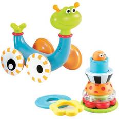 Crawl 'N' Go Snail