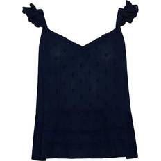 Superdry Vintage Broderie Cami Top