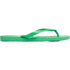 Havaianas Top - Leaf Green