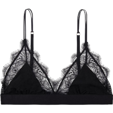 Love Stories Love Lace Bra - Black