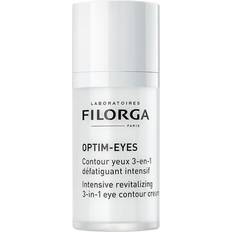 OptimEyes Eye Contour Cream