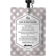 Davines The Let it Go Circle 50ml