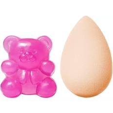 Strumenti Cosmetici Beautyblender The Sweetest Blend Beary Flawless Blend and Cleanse Set