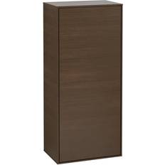 Sí Armarios de baño Villeroy & Boch Finion Seitenschrank G57000 418 x 936 x 270 mm