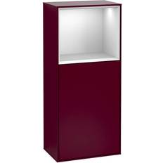 Villeroy & Boch Badrumsskåp Villeroy & Boch Sidoskåp Finion F510MTHB