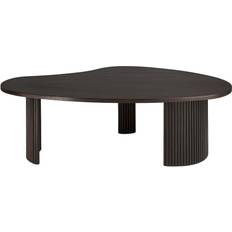 Ethnicraft Boomerang Coffee Table 77x85.1cm