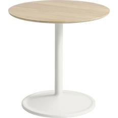 Muuto Runde Småborde Muuto Soft Side Småbord 48cm
