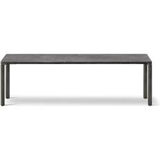 Fredericia Furniture Piloti Stone Sofabord