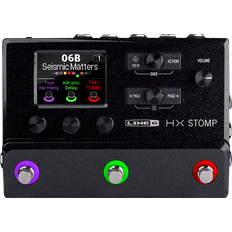 Line 6 HX Stomp