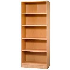 Küchenwaagen Hammerbacher Hammerbacher - Regal Solid V6000/6 5OH 80x40x200,4cm