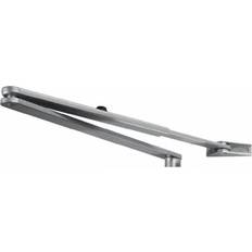 Flügeltore Geze Feststellgestänge weiß 9016 Stand.f.TS 2000 TS 4000 Geze