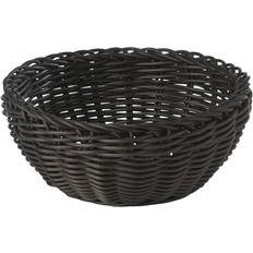 APS rund, plastflet Kurv 20cm