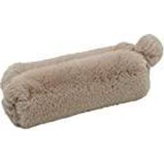 Fluffy Penalhus Lysebrunt 242 74007