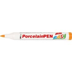 Kreul PorcelainPen easy orange