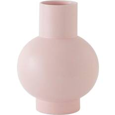 Raawii Strøm - Freesia (Jaune) Vase