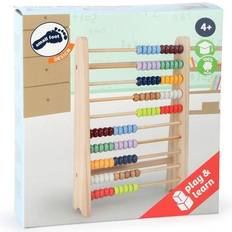 Trælegetøj Eksperimenter & Trylleri Legler Small Foot Educate