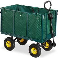 Relaxdays Garden Trolley