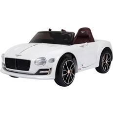 Fernbedienung Elektrische Kinderfahrzeuge Homcom Bentley GT 6V White