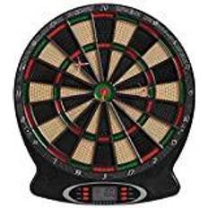 Elektronisk dart Best Sporting Elektronisk Dartskive 43 cm 6 Dartpile