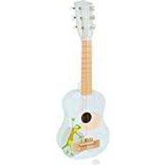 Hout Speelgoedgitaren Small Foot Houten Gitaar Groovy Beats, 63cm