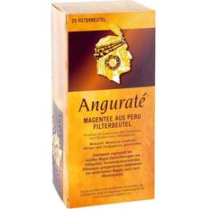 Muskelaufbau Alsitan Angurate-Magentee aus Peru