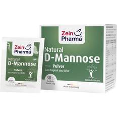 D mannose Natural D-mannose 2000 mg Pulver