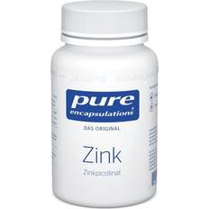 Pure Encapsulations Zink Zinkpicolinat 180 St