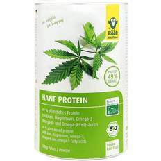 Hemp Raab Vitalfood Hemp Protein Powder Bio 500g