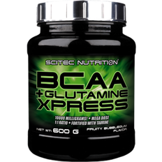 Scitec Nutrition BCAA + Glutamine Xpress 600 g Lime