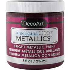 Deco Art Americana Metallicsâ¢ Paint Berry Wall Decor